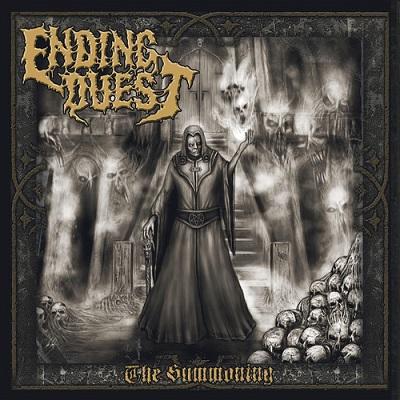 Ending Quest - Discography (2010 - 2014)
