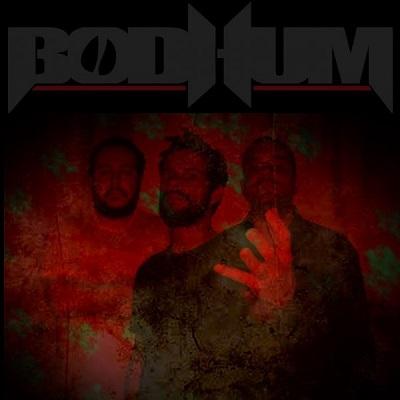 Bodhum - Discography (2010 - 2018)