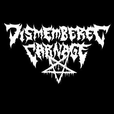 Dismembered Carnage - Discography (2016 - 2019)