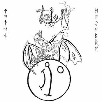 Toten - Macabre (The Demos)