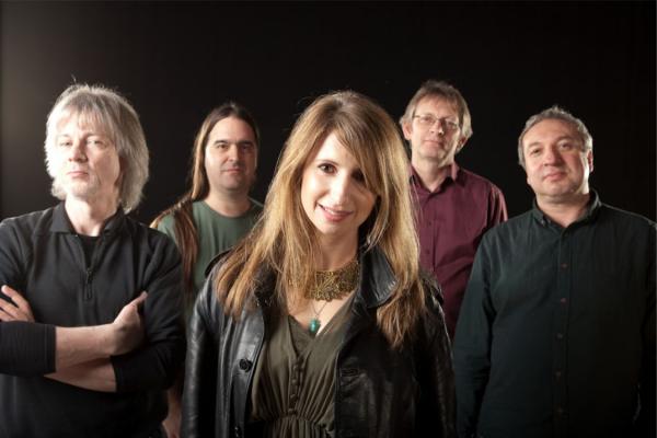 The Far Meadow - Discography (2012 - 2019)