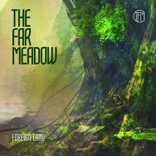 The Far Meadow - Discography (2012 - 2019)