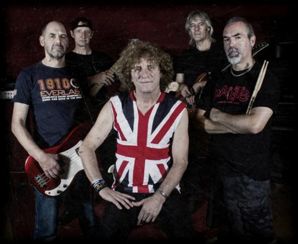 Salem - Discography (1981 - 2018)