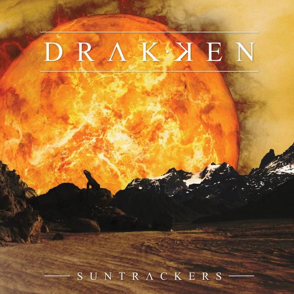 Drakken - Suntrackers