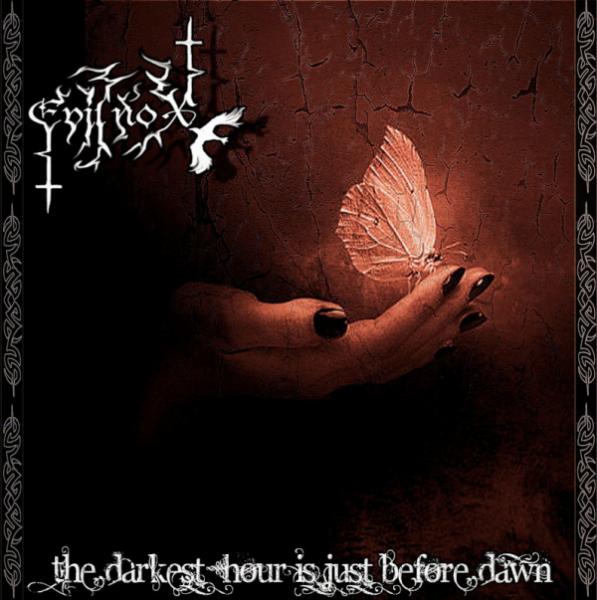 Evilnox - Discography (2012-2017)