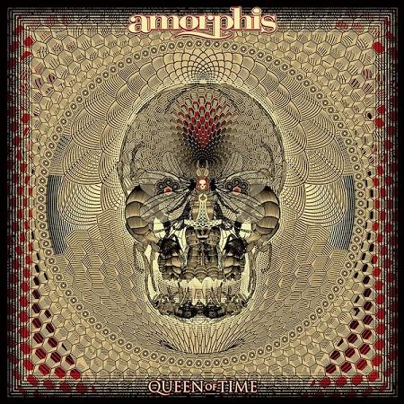 Amorphis - Queen Of Time (HD Lossless)