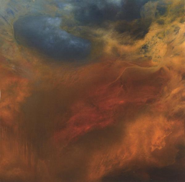 Sunn O))) - Life Metal