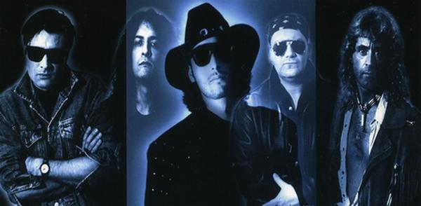 Misha Calvin - Discography (1993 - 1998)