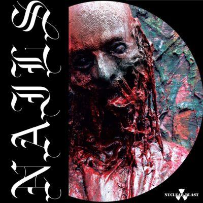 Nails - I Don't Want To Know You (Single)