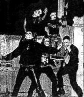 Épuration Satanique - Discography (2000 - 2006)