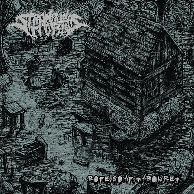 Stranguliatorius - Discography (2012 - 2018)