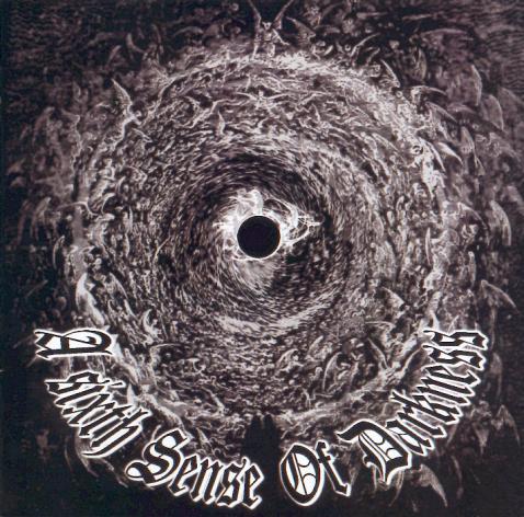 Various Artists - A Sixth Sense Of Darkness