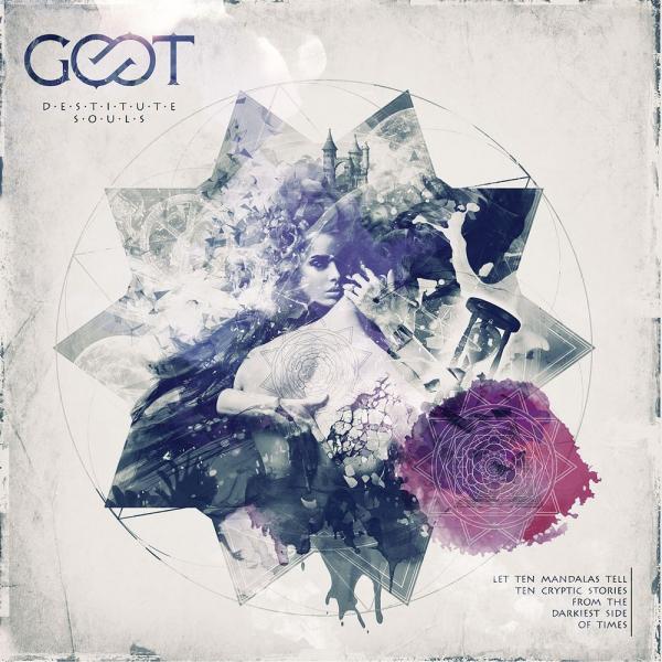 Goot - Destitute Souls