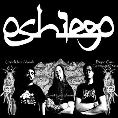 Oshiego - Discography (2011 - 2019)