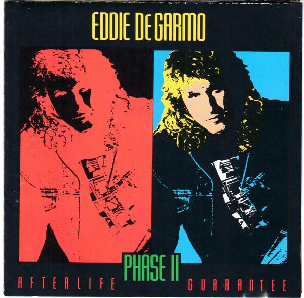 Eddie DeGarmo - Phase II