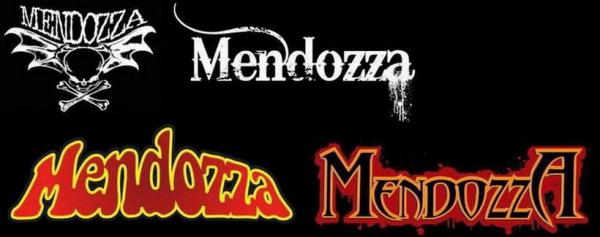 Mendozza - Discography