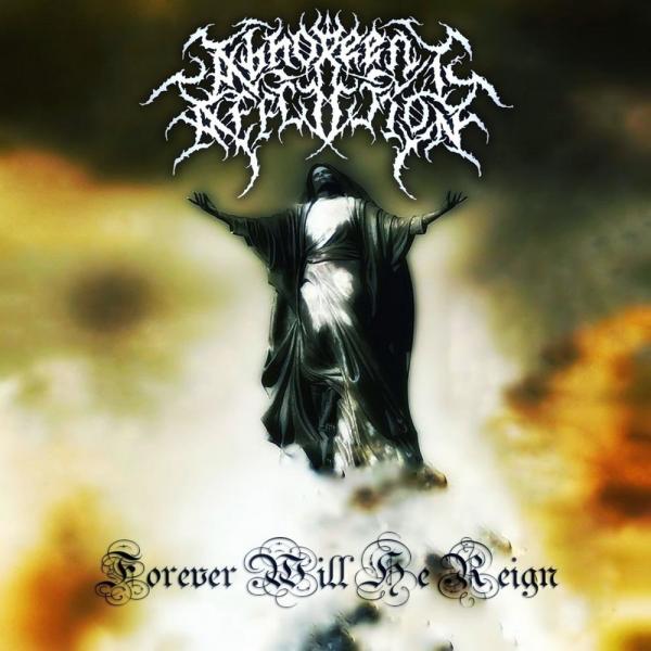 Abhorrent Affliction - Forever Will He Reign