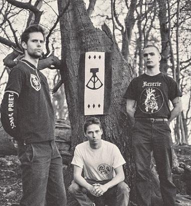 Vaabnet - Discography (2017)