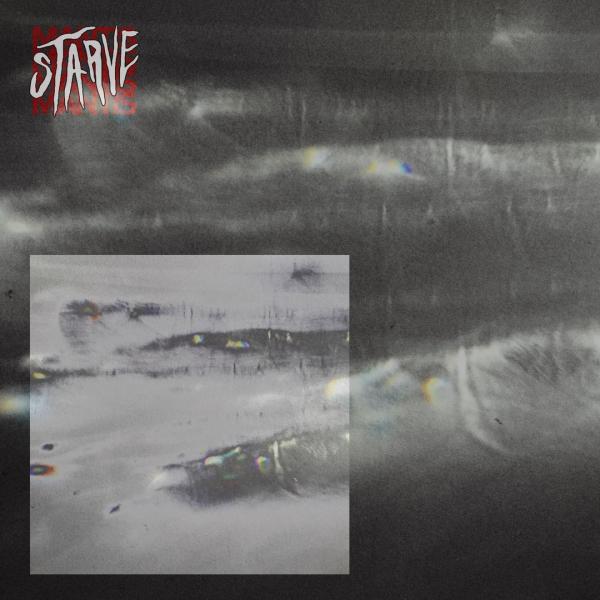 Starve - Mantis (EP)