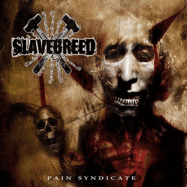 Slavebreed - Discography (2008 - 2012)