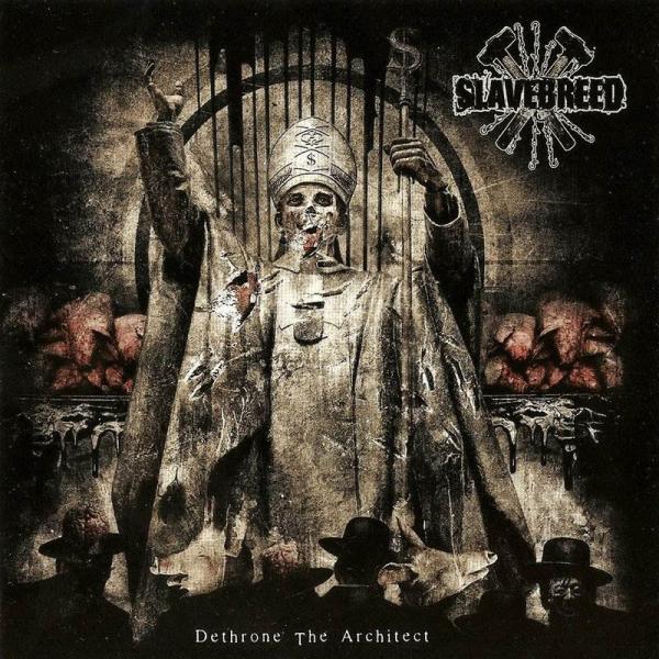 Slavebreed - Discography (2008 - 2012)