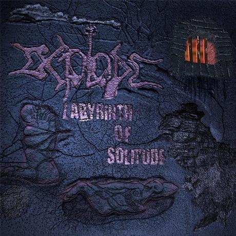 Explode - Labyrinth Of Solitude