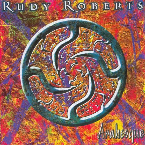 Rudy Roberts - Arabesque