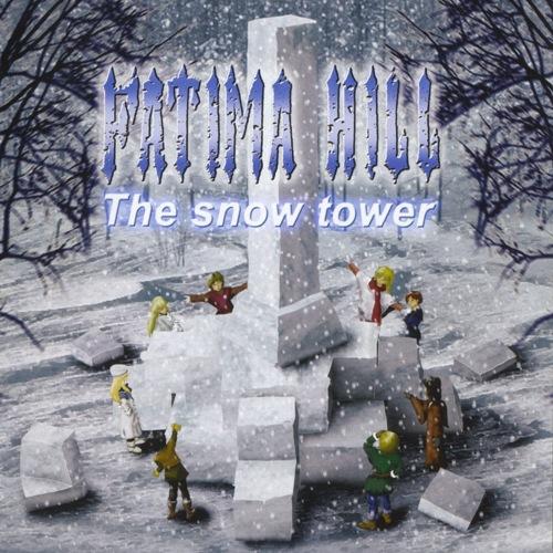 Fatima Hill - Discography (1997-2009)