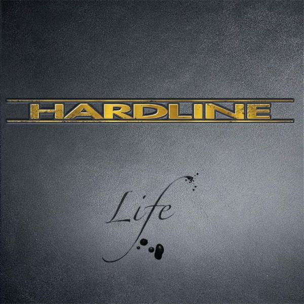 Hardline - Life (Japanese Edition)