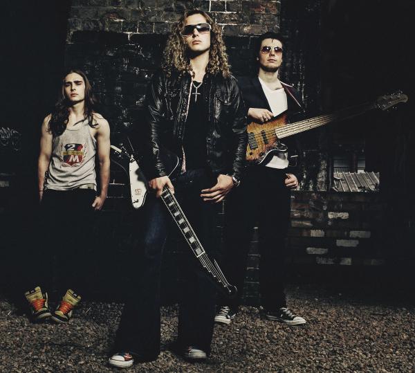 Virgil &amp; The Accelerators - Discography (2011 - 2014)