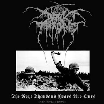 Various Artists - The Next Thousand Years Are Ours (Tribute To Darkthrone)