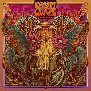 Desert Crows - Age Of Despair
