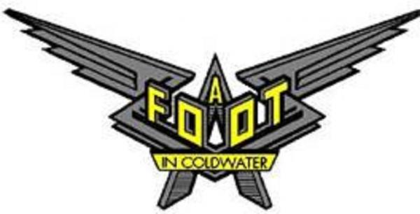 A Foot In Coldwater - Discography