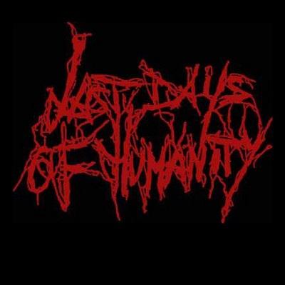 Last Days of Humanity - Discography (1993 - 2019)