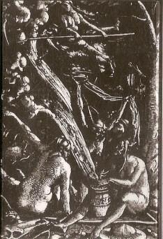 Various Artists - Prostitue - Toi Au Diable I - II