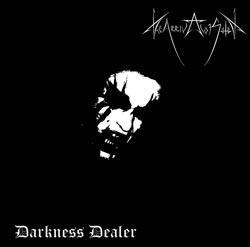 The Arrival Of Satan - Darkness Dealer