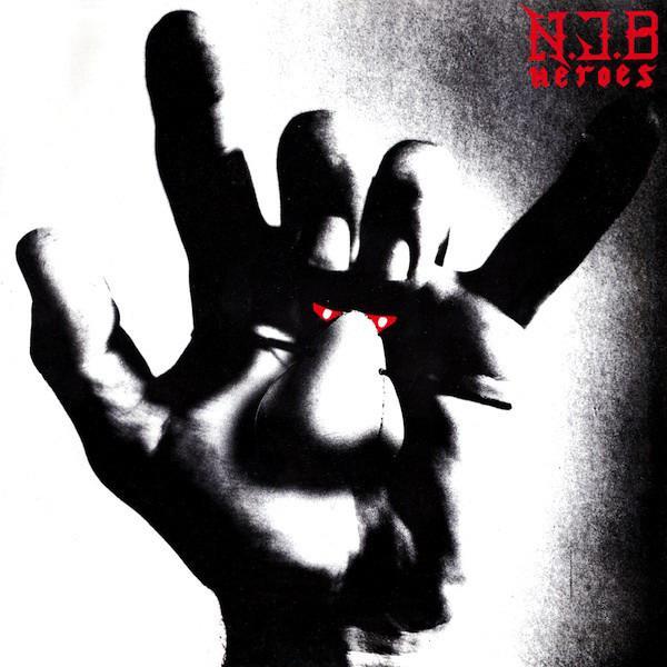 N.J.B - Heroes