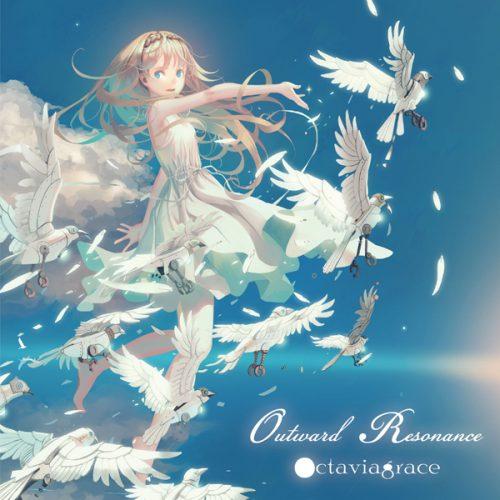 Octaviagrace - Outward Resonance