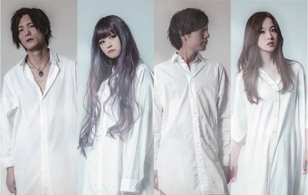 Octaviagrace - Outward Resonance