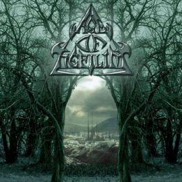 Age Of Nefilim - Discography (2010 - 2020)