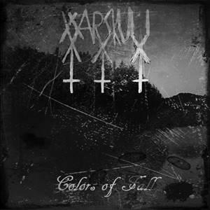 Warskull - Colors of Fall (EP) (Lossless)