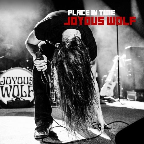 Joyous Wolf - Place In Time (EP)