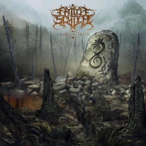 Fall of Scylla - Ouroboros