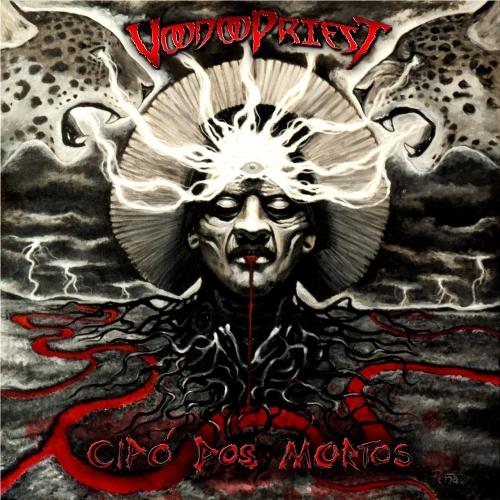 Voodoopriest - Cipó Dos Mortos