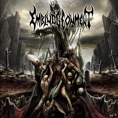Embludgeonment - Discography (2013 - 2019)