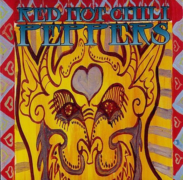 Red Hot Chili Peppers - The Plasma Shaft (Compil CD Bonus)