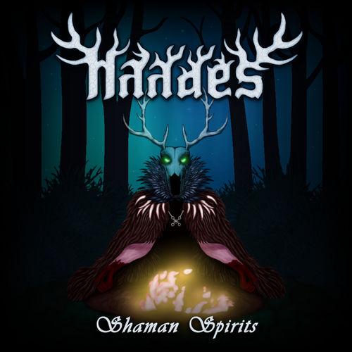Haades - Shaman Spirits