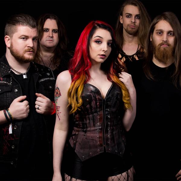 Sister Shotgun - Discography (2013 - 2019)