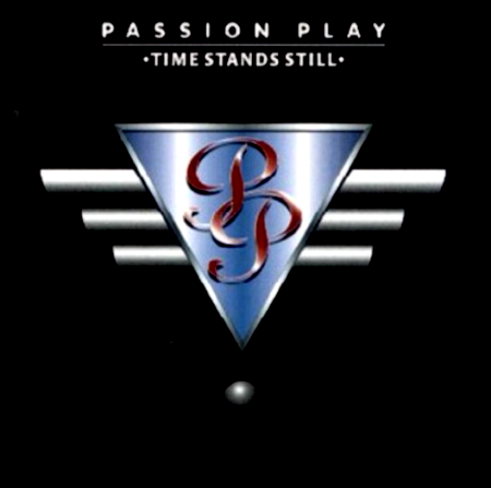 Passion Play - Time Stands Still