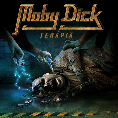 Moby Dick - Terápia